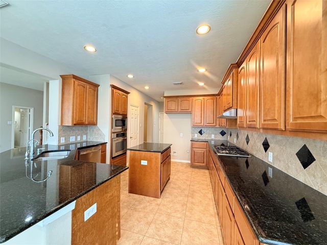 6123 Cameron Court, League City, TX 77573