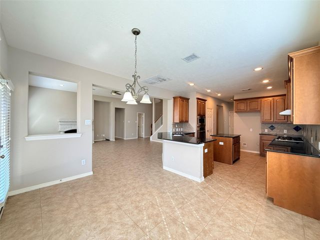 6123 Cameron Court, League City, TX 77573