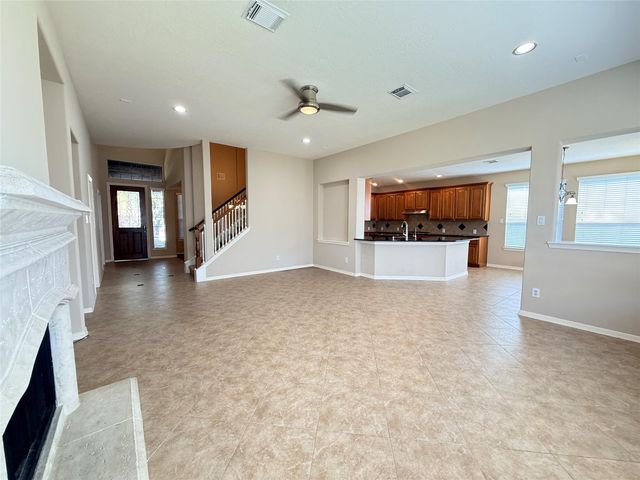 6123 Cameron Court, League City, TX 77573