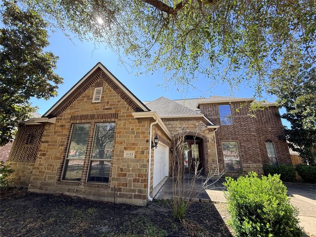 6123 Cameron Court, League City, TX 77573