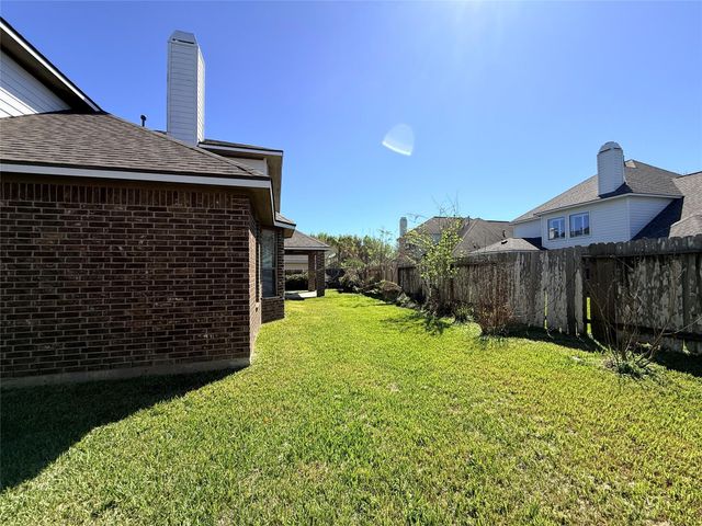 6123 Cameron Court, League City, TX 77573