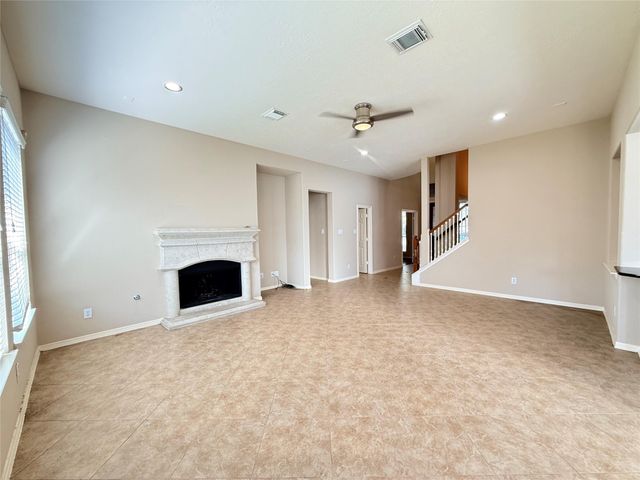 6123 Cameron Court, League City, TX 77573