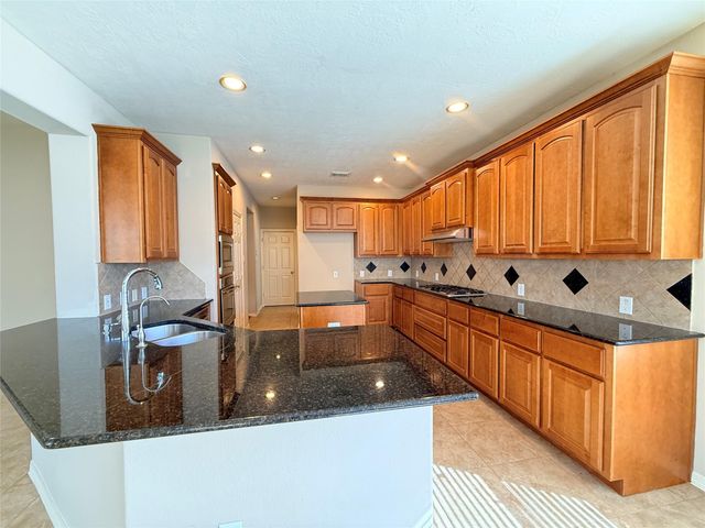 6123 Cameron Court, League City, TX 77573