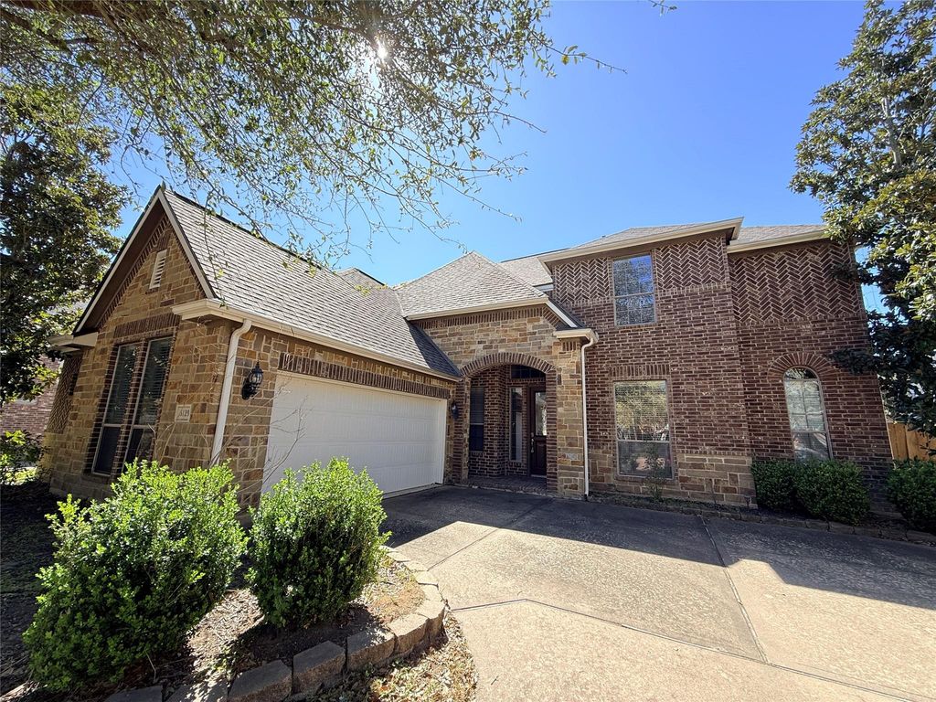 6123 Cameron Court, League City, TX 77573