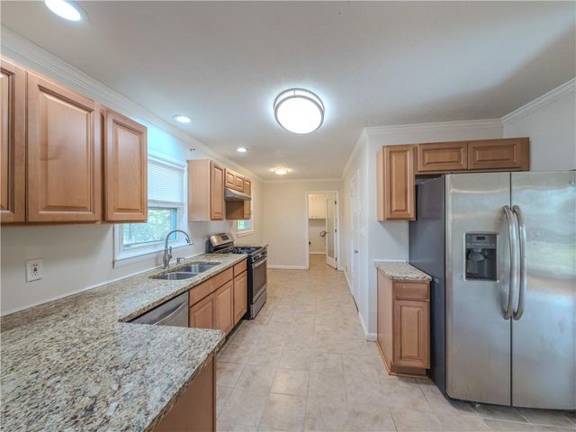 2428 Pine Springs Court, Decatur, GA 30034