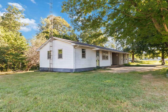 1466 Webb Ridge Road, Russell Springs, KY 42642