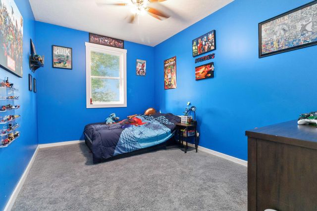 1466 Webb Ridge Road, Russell Springs, KY 42642