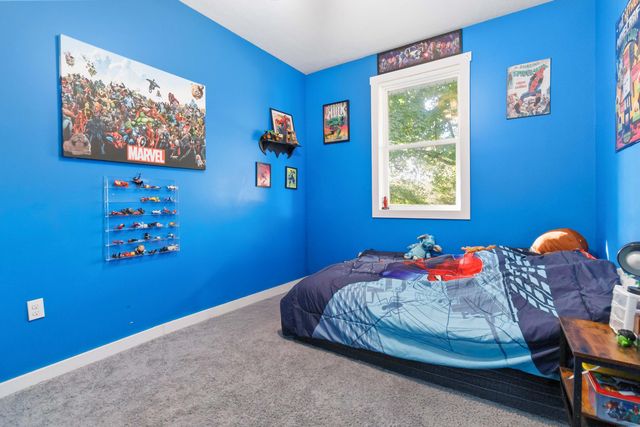 1466 Webb Ridge Road, Russell Springs, KY 42642