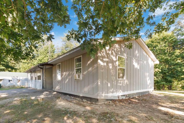 1466 Webb Ridge Road, Russell Springs, KY 42642