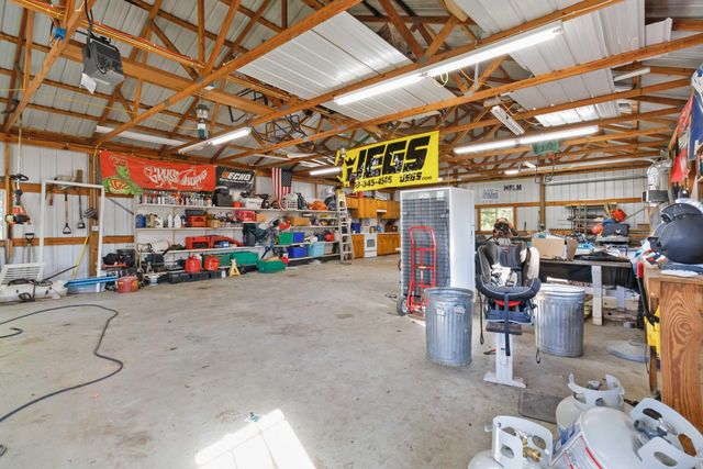 1466 Webb Ridge Road, Russell Springs, KY 42642