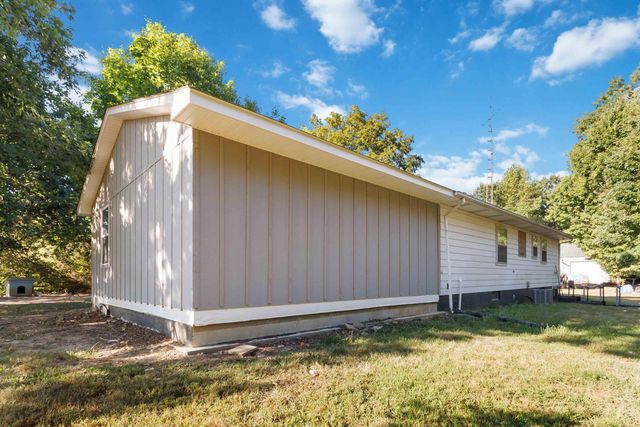 1466 Webb Ridge Road, Russell Springs, KY 42642