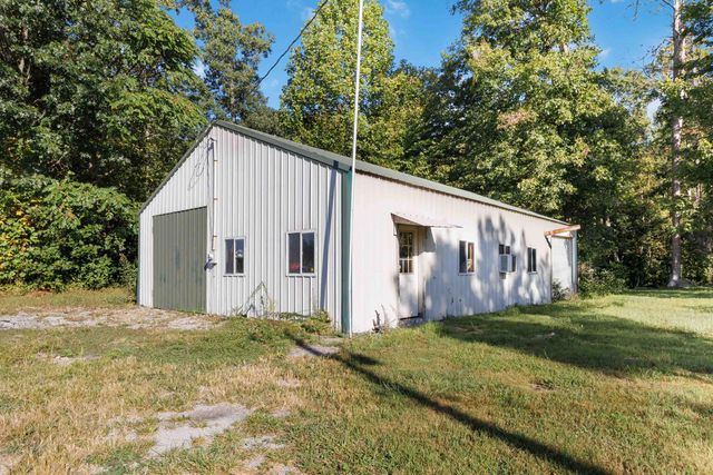 1466 Webb Ridge Road, Russell Springs, KY 42642