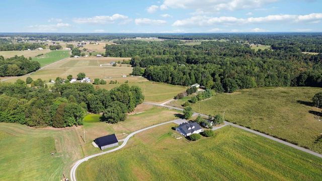 1466 Webb Ridge Road, Russell Springs, KY 42642