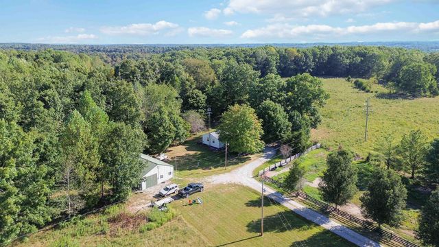 1466 Webb Ridge Road, Russell Springs, KY 42642