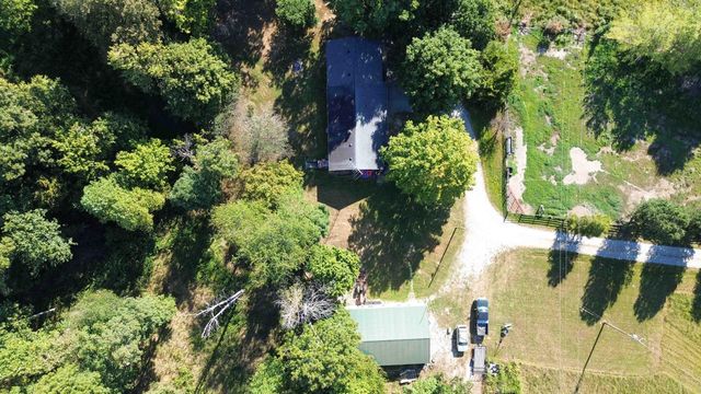 1466 Webb Ridge Road, Russell Springs, KY 42642