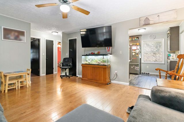 1466 Webb Ridge Road, Russell Springs, KY 42642