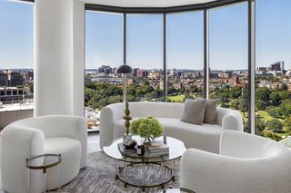 55 Lagrange St 1804, Boston, MA 02116