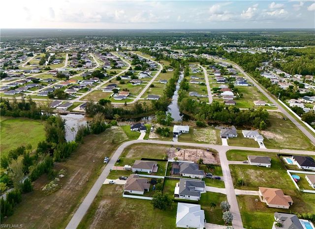 3829 NE 23rd AVE, Cape Coral, FL 33909