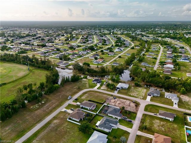 3829 NE 23rd AVE, Cape Coral, FL 33909