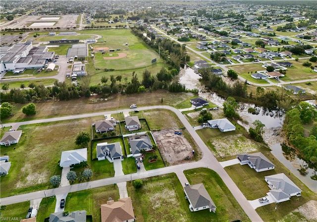 3829 NE 23rd AVE, Cape Coral, FL 33909