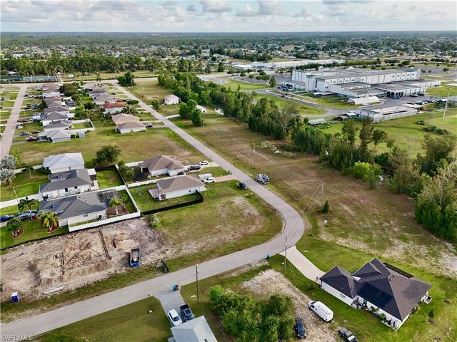 3829 NE 23rd AVE, Cape Coral, FL 33909
