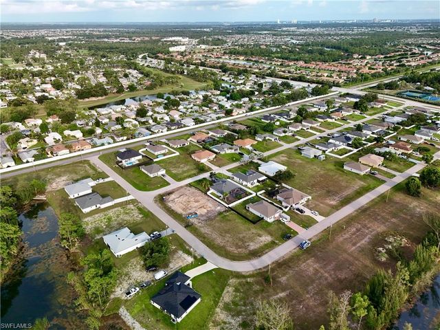 3829 NE 23rd AVE, Cape Coral, FL 33909