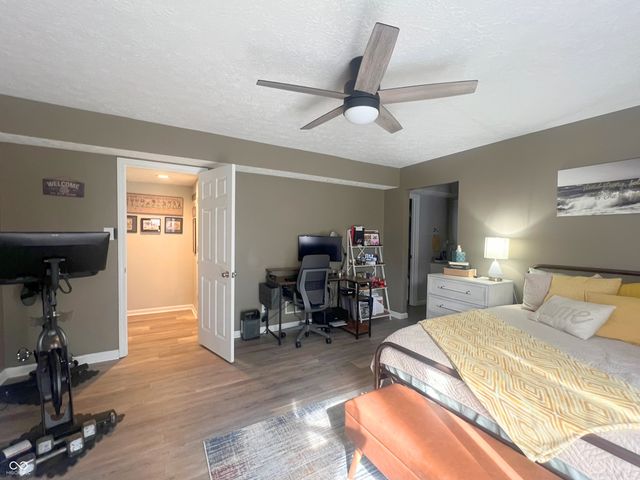 98 Lookout Ridge Drive, Columbus, IN 47201