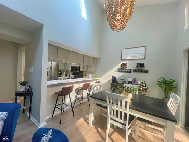 98 Lookout Ridge Drive, Columbus, IN 47201