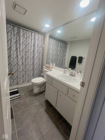 98 Lookout Ridge Drive, Columbus, IN 47201