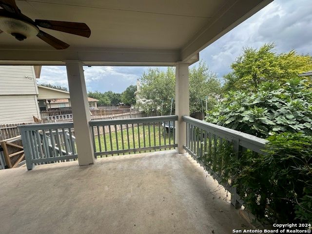 6641 Sally Agee, Leon Valley, TX 78238