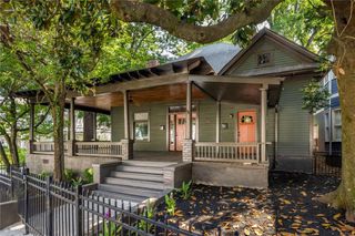 761 Monroe Drive NE, Atlanta, GA 30308