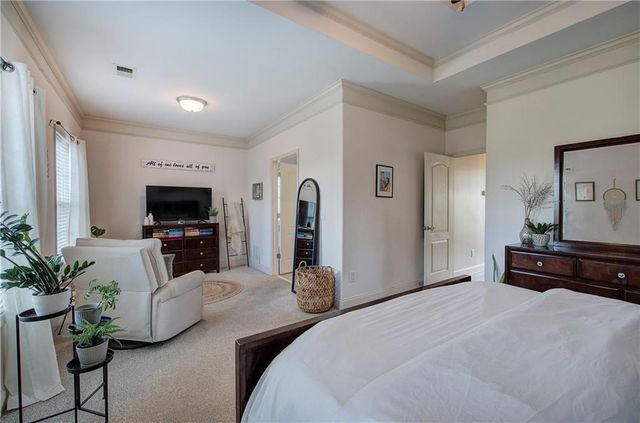 12 Prestwick NW Loop, Cartersville, GA 30120