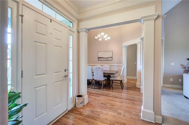 12 Prestwick NW Loop, Cartersville, GA 30120