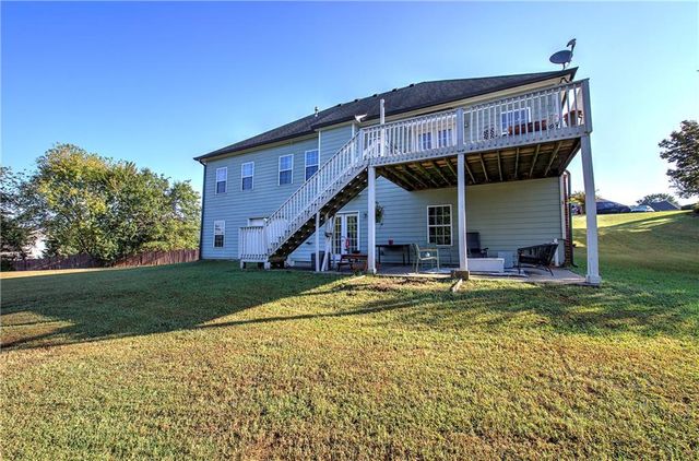 12 Prestwick NW Loop, Cartersville, GA 30120