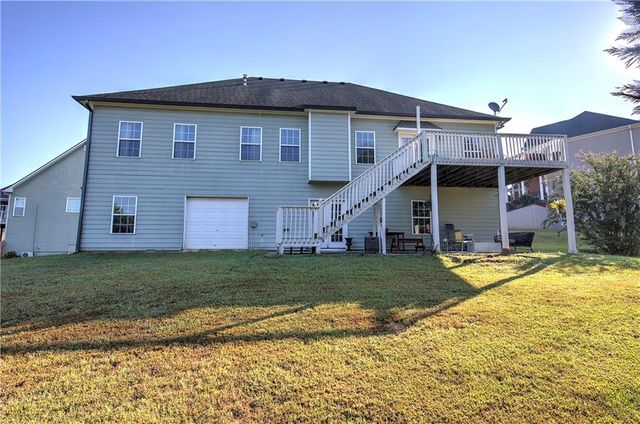 12 Prestwick NW Loop, Cartersville, GA 30120
