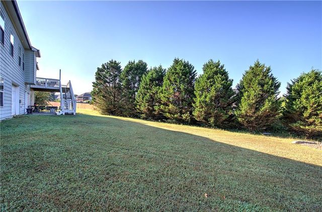 12 Prestwick NW Loop, Cartersville, GA 30120