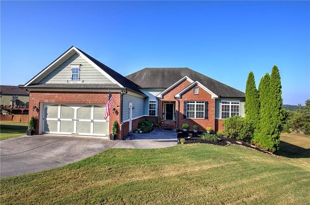 12 Prestwick NW Loop, Cartersville, GA 30120