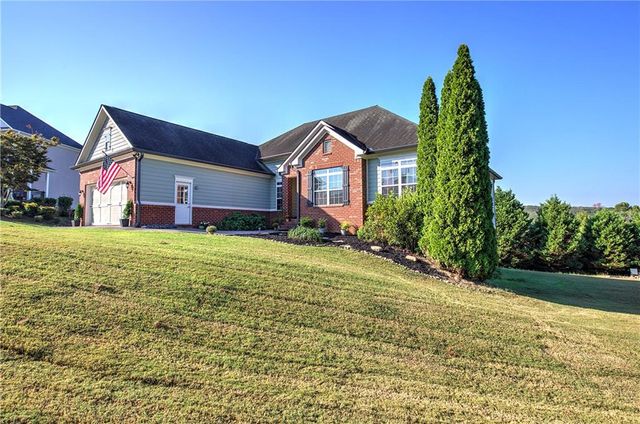12 Prestwick NW Loop, Cartersville, GA 30120