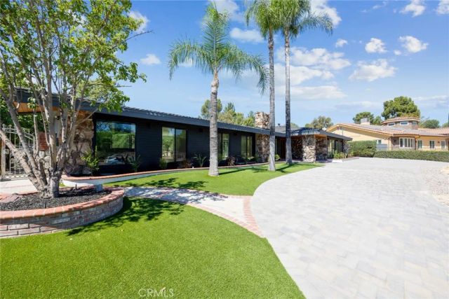 16417 Knollwood Drive, Granada Hills, CA 91344