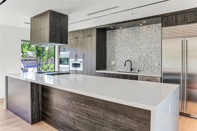 16417 Knollwood Drive, Granada Hills, CA 91344