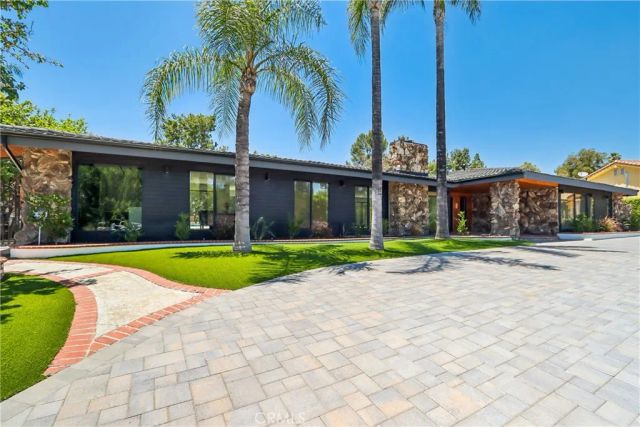 16417 Knollwood Drive, Granada Hills, CA 91344