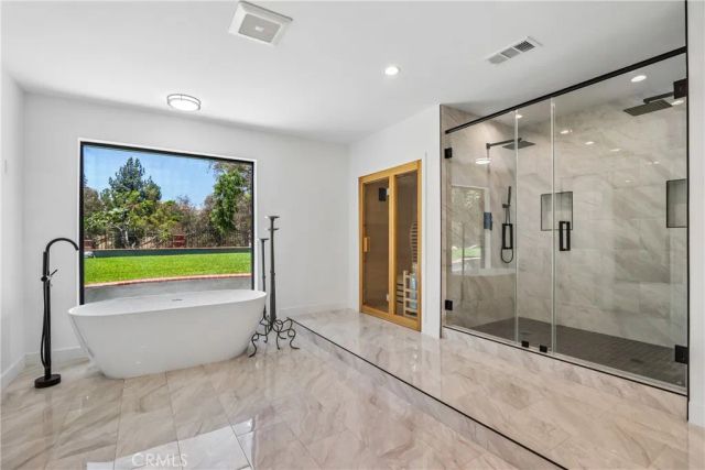 16417 Knollwood Drive, Granada Hills, CA 91344