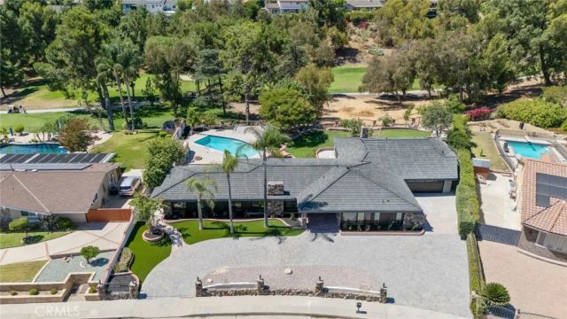16417 Knollwood Drive, Granada Hills, CA 91344