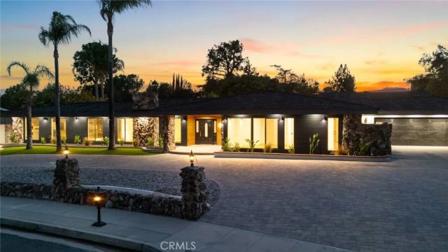 16417 Knollwood Drive, Granada Hills, CA 91344