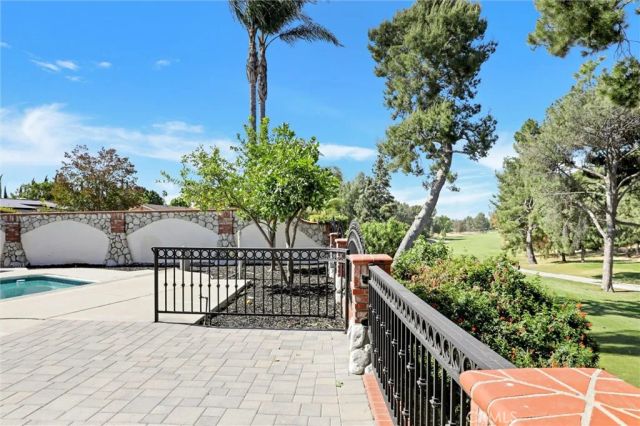 16417 Knollwood Drive, Granada Hills, CA 91344