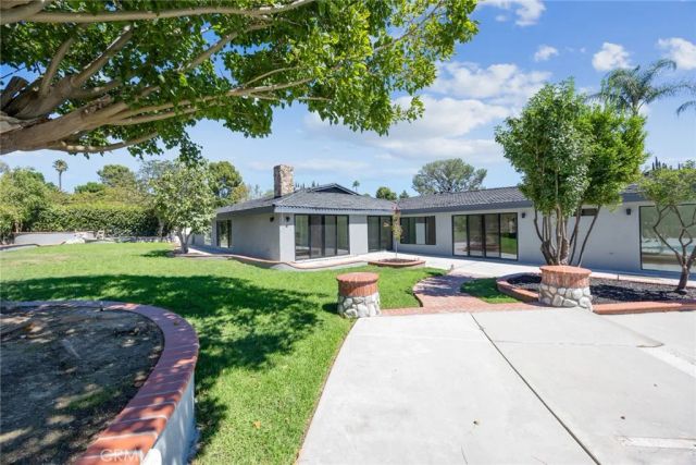 16417 Knollwood Drive, Granada Hills, CA 91344