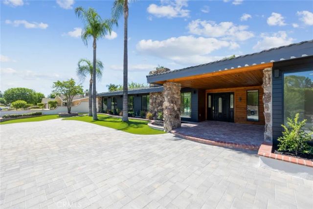 16417 Knollwood Drive, Granada Hills, CA 91344
