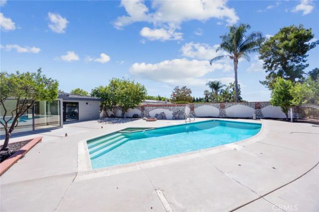 16417 Knollwood Drive, Granada Hills, CA 91344
