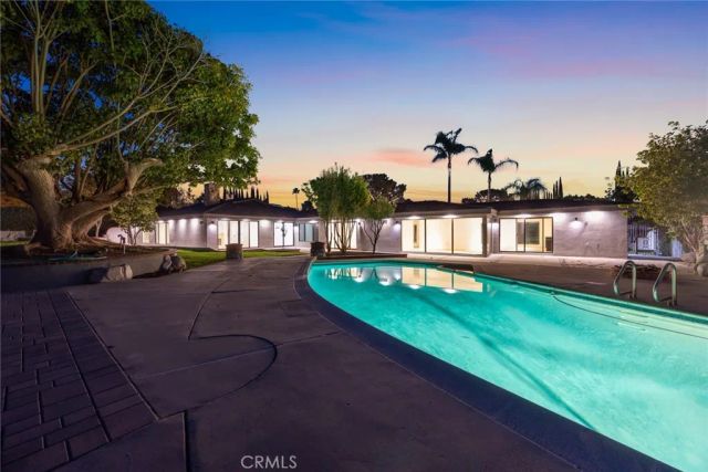 16417 Knollwood Drive, Granada Hills, CA 91344