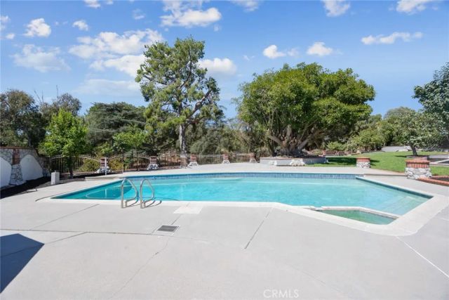 16417 Knollwood Drive, Granada Hills, CA 91344